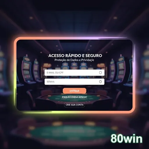 Ilustração de Explore as Apostas Esportivas na 80win com Odds Altas