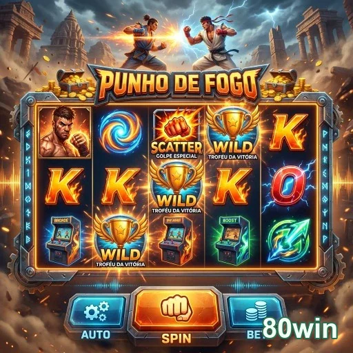 Ilustração de Explore as Apostas Esportivas na 80win com Odds Altas