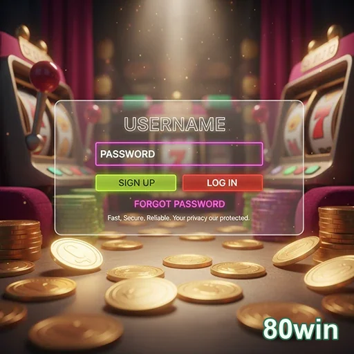 Ilustração de Descubra os Benefícios dos Serviços VIP na 80win