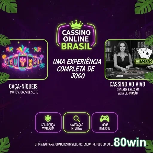 Ilustração de Descubra as Melhores Slots no 80win