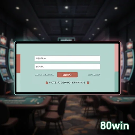 Ilustração de Explore os serviços VIP da 80win e maximize sua experiência