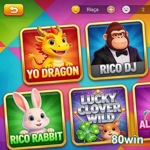 Ilustração de Explore os serviços VIP da 80win e maximize sua experiência