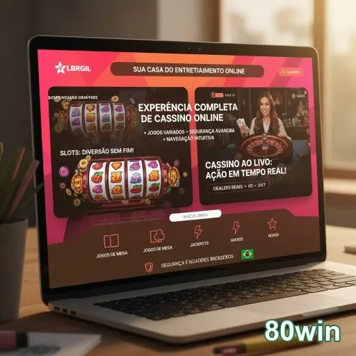 Ilustração de Jogos ao Vivo: Experiência em Tempo Real