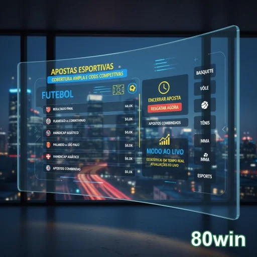 Ilustração de Acesse rapidamente o 80win e aproveite nossos serviços VIP