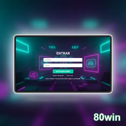 Ilustração de Benefícios do Acesso VIP na 80win