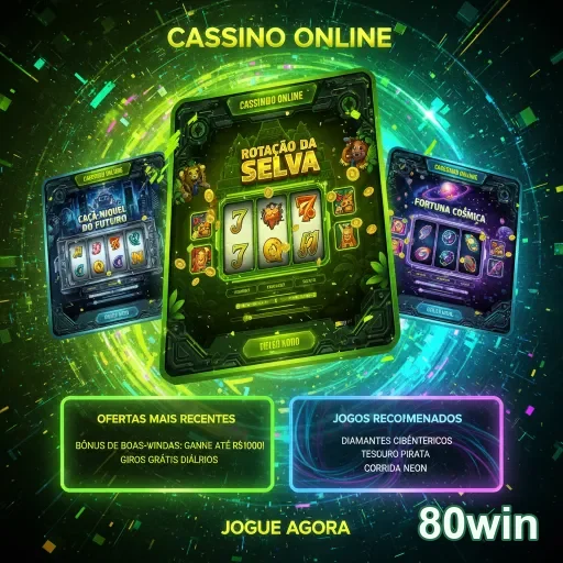 Ilustração de Transparência nas Ofertas da 80win