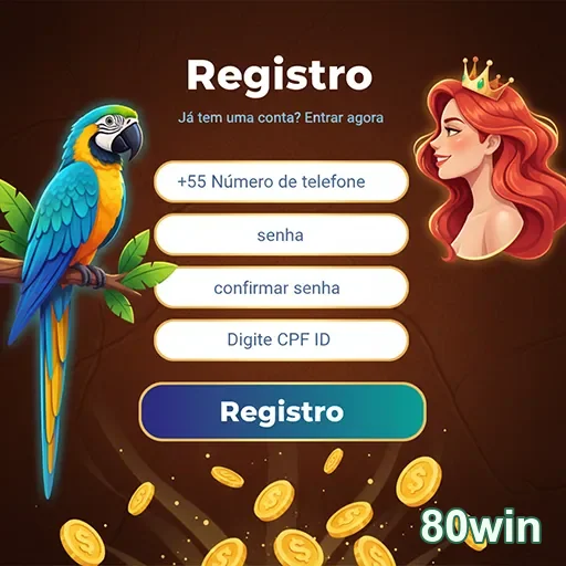 Ilustração de Aproveite a plataforma 80win com segurança e agilidade