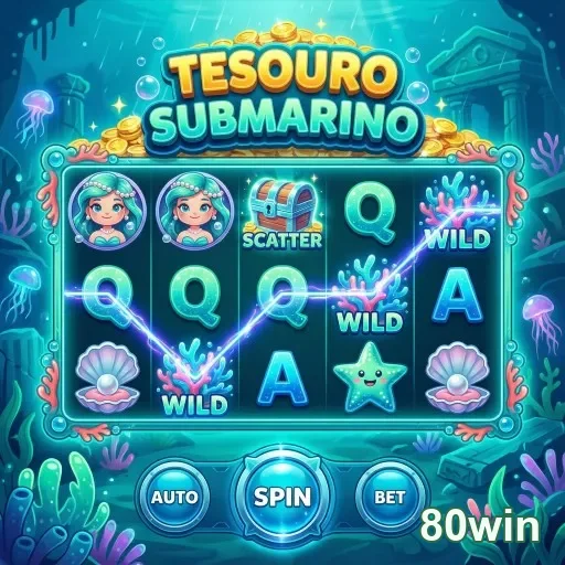 Ilustração de Explore as Promoções e Bônus da 80win com Segurança