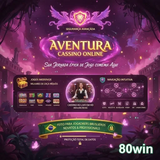 Ilustração de Explore as Promoções e Bônus da 80win com Segurança
