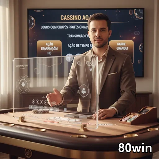 80win: Apostas Esportivas Aposte em Esportes com Odds Altas na 80win